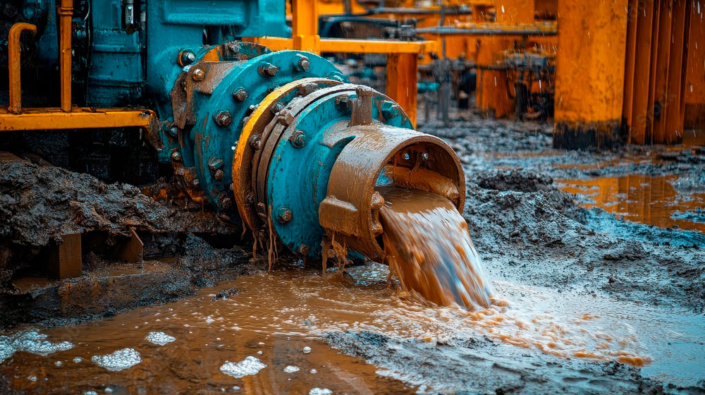 Lodos Industriais